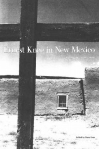 Książka Ernest Knee in New Mexico 