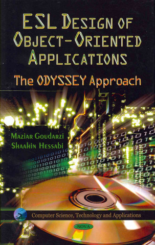Könyv Design of Object-Oriented Applications 