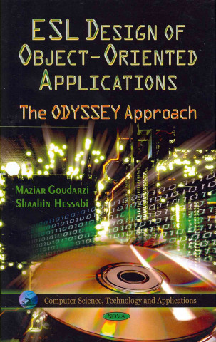 Book Design of Object-Oriented Applications 