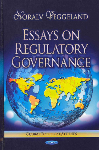 Könyv Essays on Regulatory Governance 