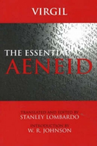 Carte Essential Aeneid Virgil