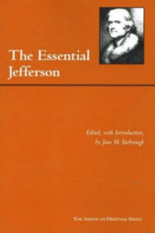 Libro Essential Jefferson Thomas Jefferson
