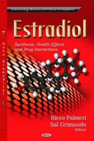 Libro Estradiol 