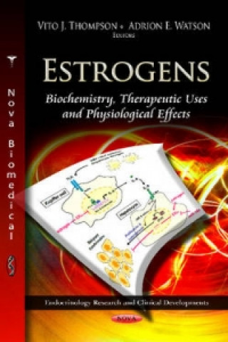 Buch Estrogens 