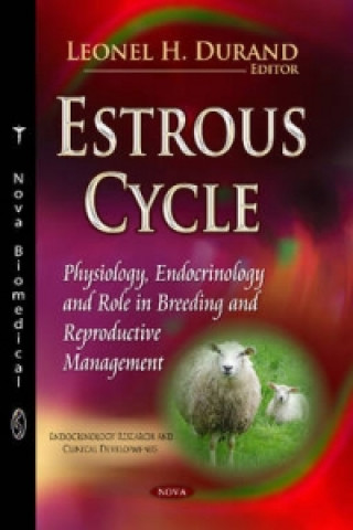 Kniha Estrous Cycle 