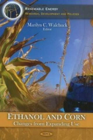 Carte Ethanol & Corn 