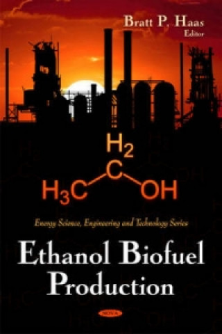 Libro Ethanol Biofuel Production Bratt P. Haas