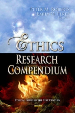 Könyv Ethics Research Compendium 