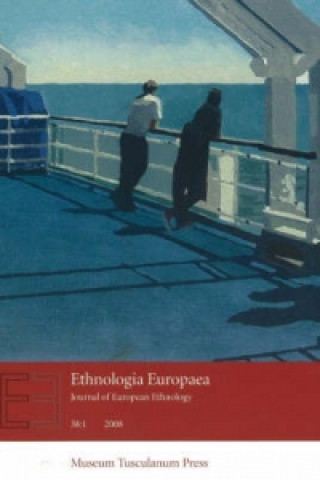 Buch Ethnologia Europaea 