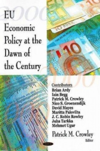 Carte EU Economic Policy at the Dawn of the Century 