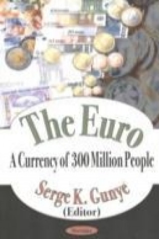 Livre Euro 