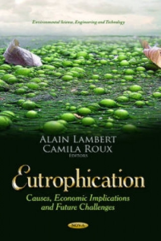 Book Eutrophication 