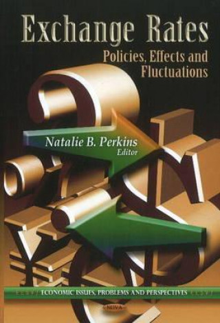 Libro Exchange Rates Natalie B. Perkins