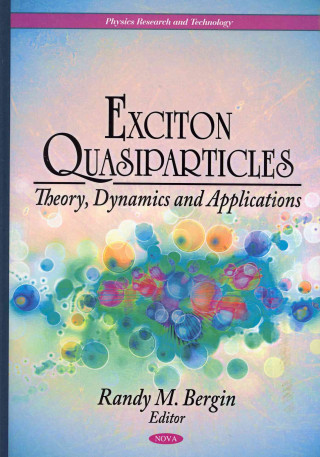 Книга Exciton Quasiparticles George Baourakis