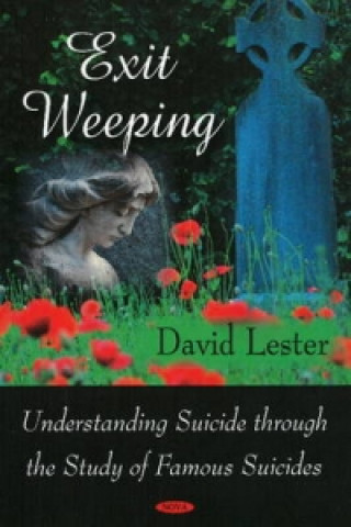 Book Exit Weeping David Lester