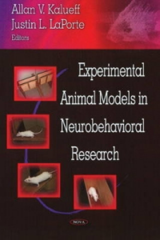 Carte Experimental Animal Models in Neurobehavioral Research 