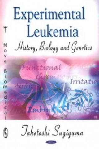 Carte Experimental Leukemia Jaketoshi Sugiyama