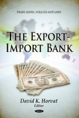 Carte Export-Import Bank 