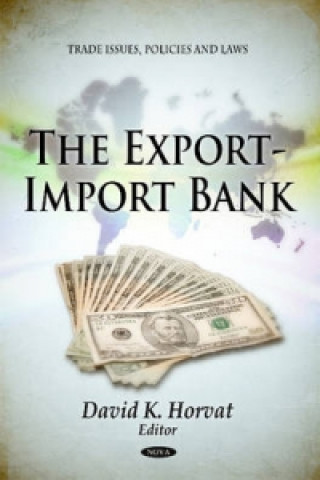 Buch Export-Import Bank 