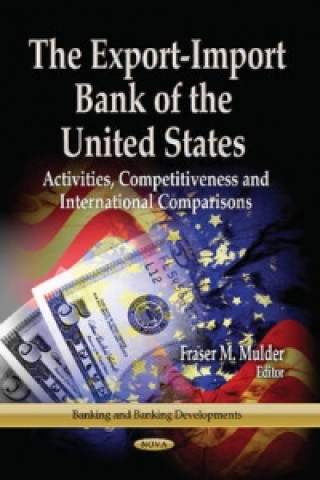 Carte Export-Import Bank of the United States 
