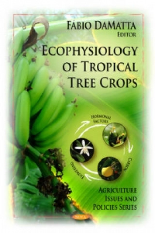 Kniha Ecophysiology of Tropical Tree Crops 