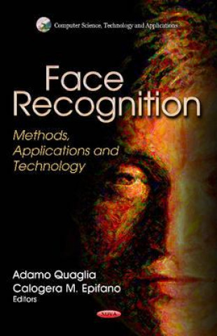 Книга Face Recognition 