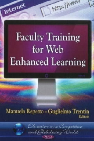 Carte Faculty Training for Web Enhanced Learning 