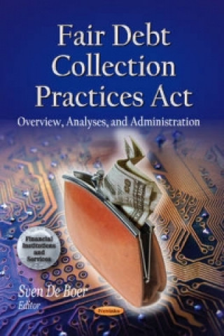 Buch Fair Debt Collection Practices Act 