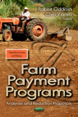 Carte Farm Payment Programs Chris Vinova