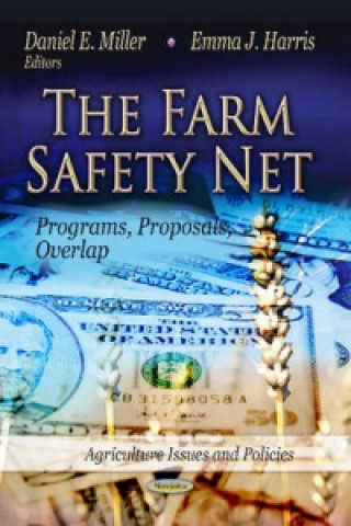 Knjiga Farm Safety Net 