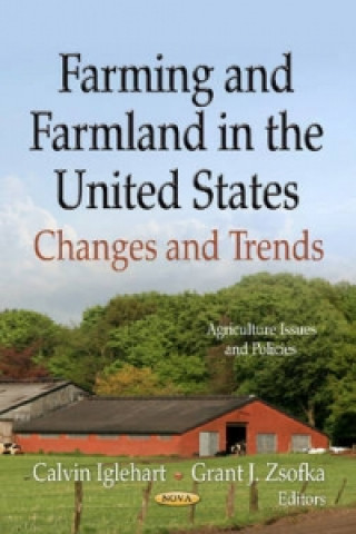 Carte Farming & Farmland in the United States 