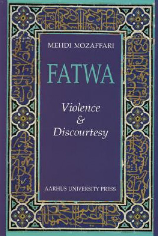 Carte Fatwa Mehdi Mozaffari