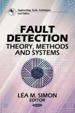 Knjiga Fault Detection Lea M Simon