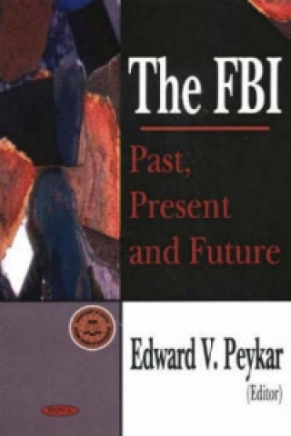 Book FBI 