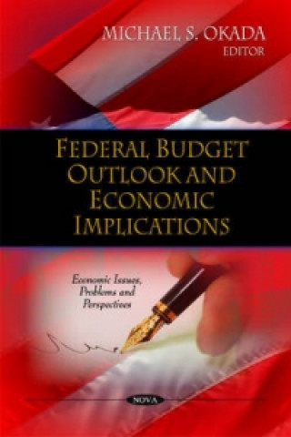 Книга Federal Budget Outlook & Economic Implications 