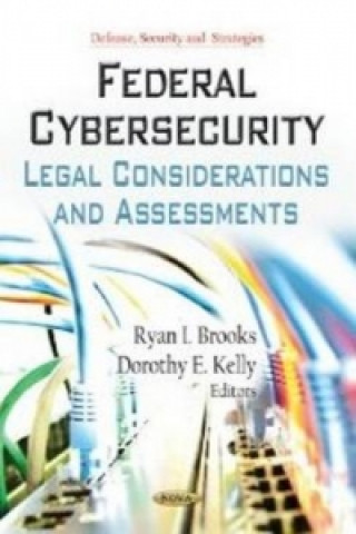 Book Federal Cybersecurity 