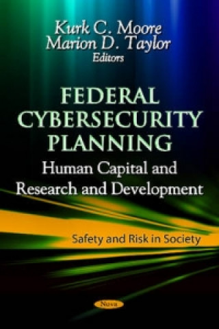 Carte Federal Cybersecurity Planning 