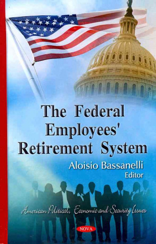 Kniha Federal Employees' Retirement System 