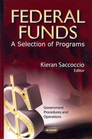 Kniha Federal Funds 