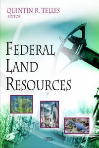 Livre Federal Land Resources 