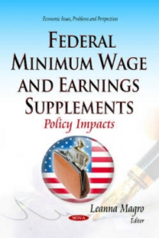 Buch Federal Minimum Wage and Earnings Supplements 