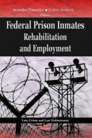 Carte Federal Prison Inmates 