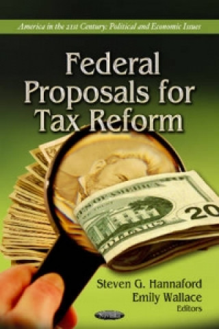 Carte Federal Proposals for Tax Reform 