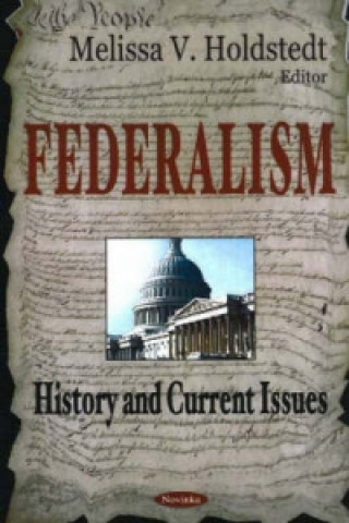 Carte Federalism 