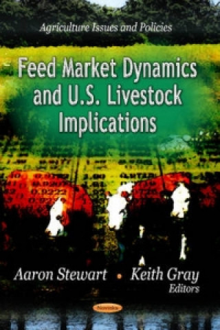 Carte Feed Market Dynamics & U.S. Livestock Implications 