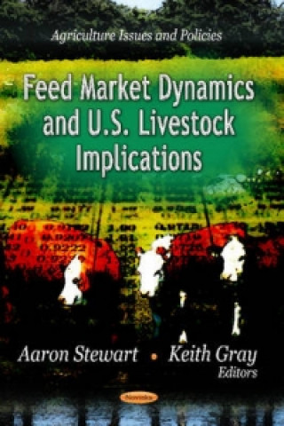 Buch Feed Market Dynamics & U.S. Livestock Implications 