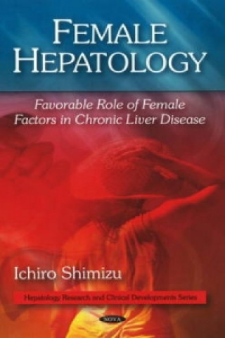 Carte Female Hepatology Ichiro Shimizu