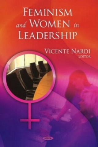 Kniha Feminism & Women in Leadership 