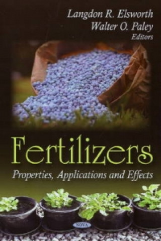 Libro Fertilizers 