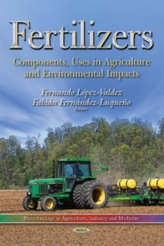 Livre Fertilizers 